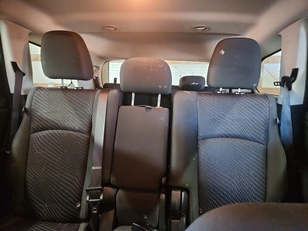 3C4PDCBG5JT522710 · 2018 DODGE JOURNEY · 10/13