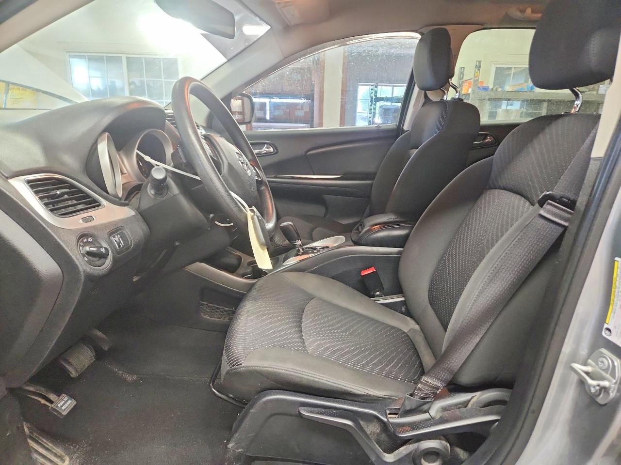 3C4PDCBG5JT522710 · 2018 DODGE JOURNEY · 7/13