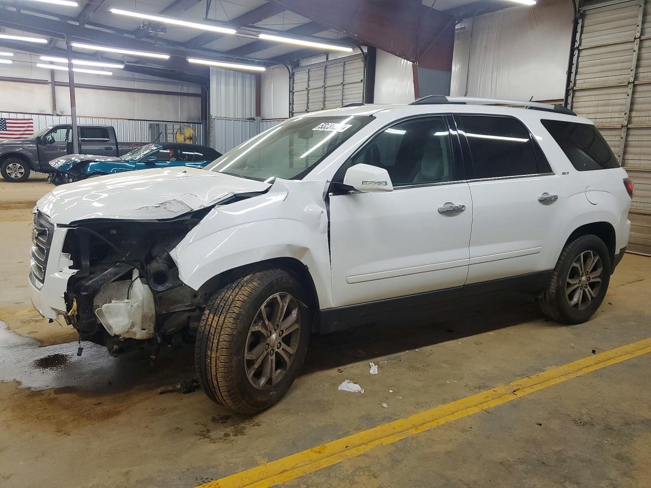 1GKKRRKD9GJ110654 · 2016 GMC ACADIA