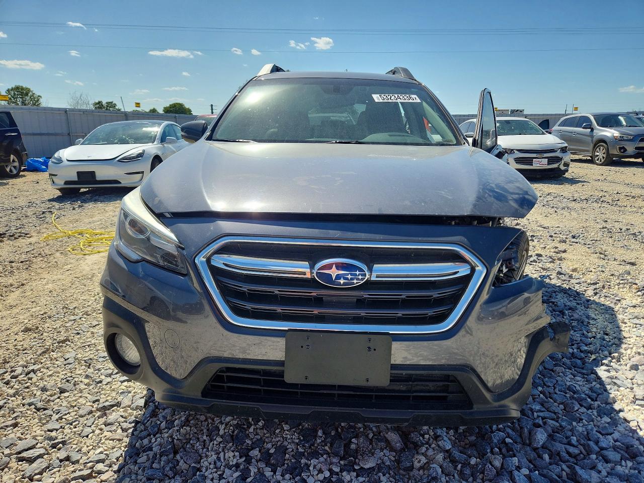 4S4BSANC9K3292580 · 2019 SUBARU OUTBACK · 5/13
