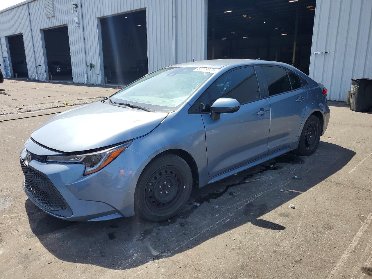 5YFEPMAE3MP211675 · 2021 TOYOTA COROLLA