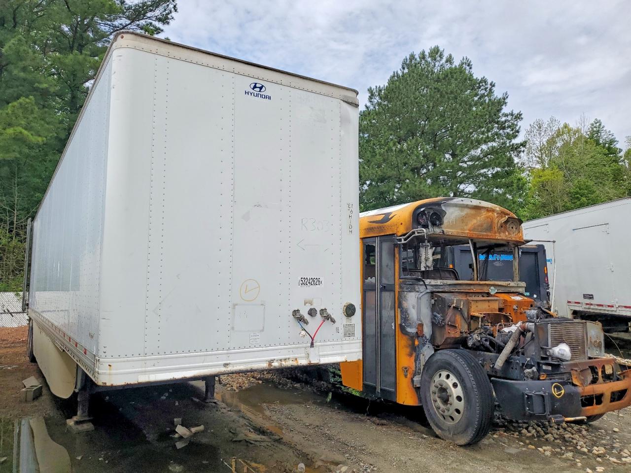 3H3V482CXET581049 · 2014 HYUNDAI TRANSLEAD INC UNKNOWN
