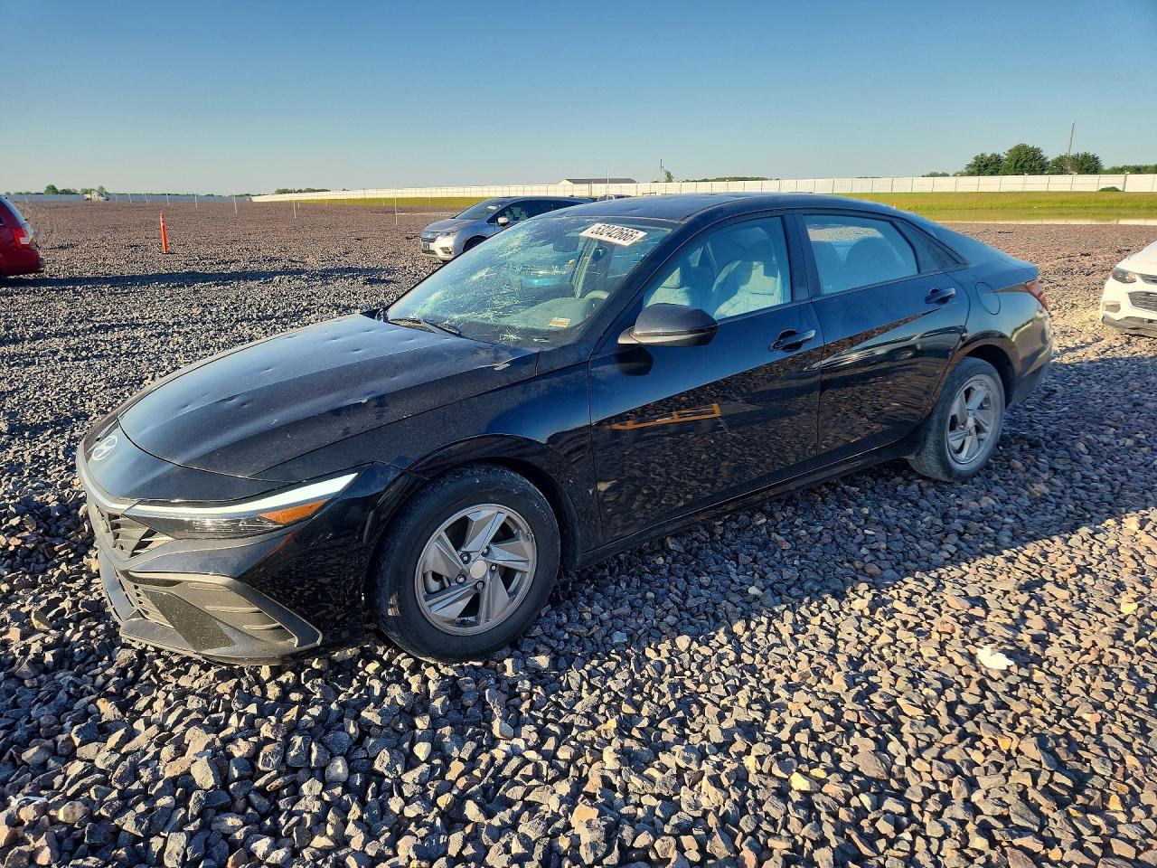 KMHLL4DG3RU637579 · 2024 HYUNDAI ELANTRA