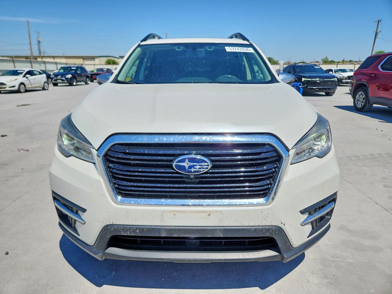 4S4WMARD8M3458766 · 2021 SUBARU ASCENT · 5/13