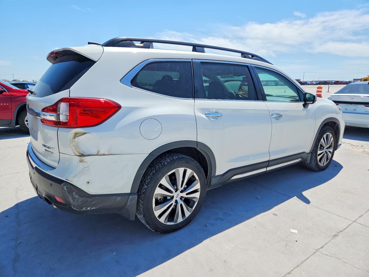 4S4WMARD8M3458766 · 2021 SUBARU ASCENT · 3/13