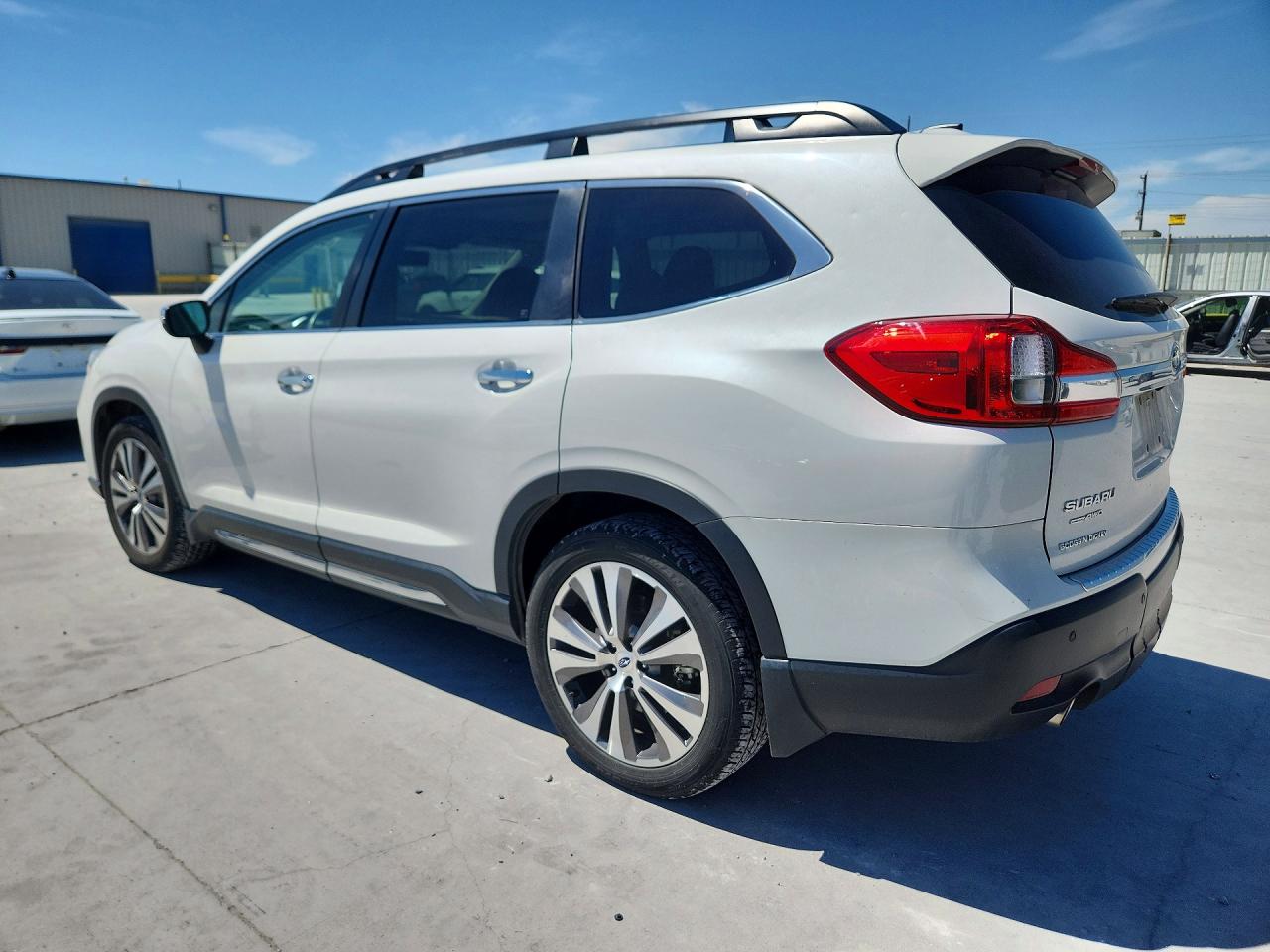 4S4WMARD8M3458766 · 2021 SUBARU ASCENT · 2/13