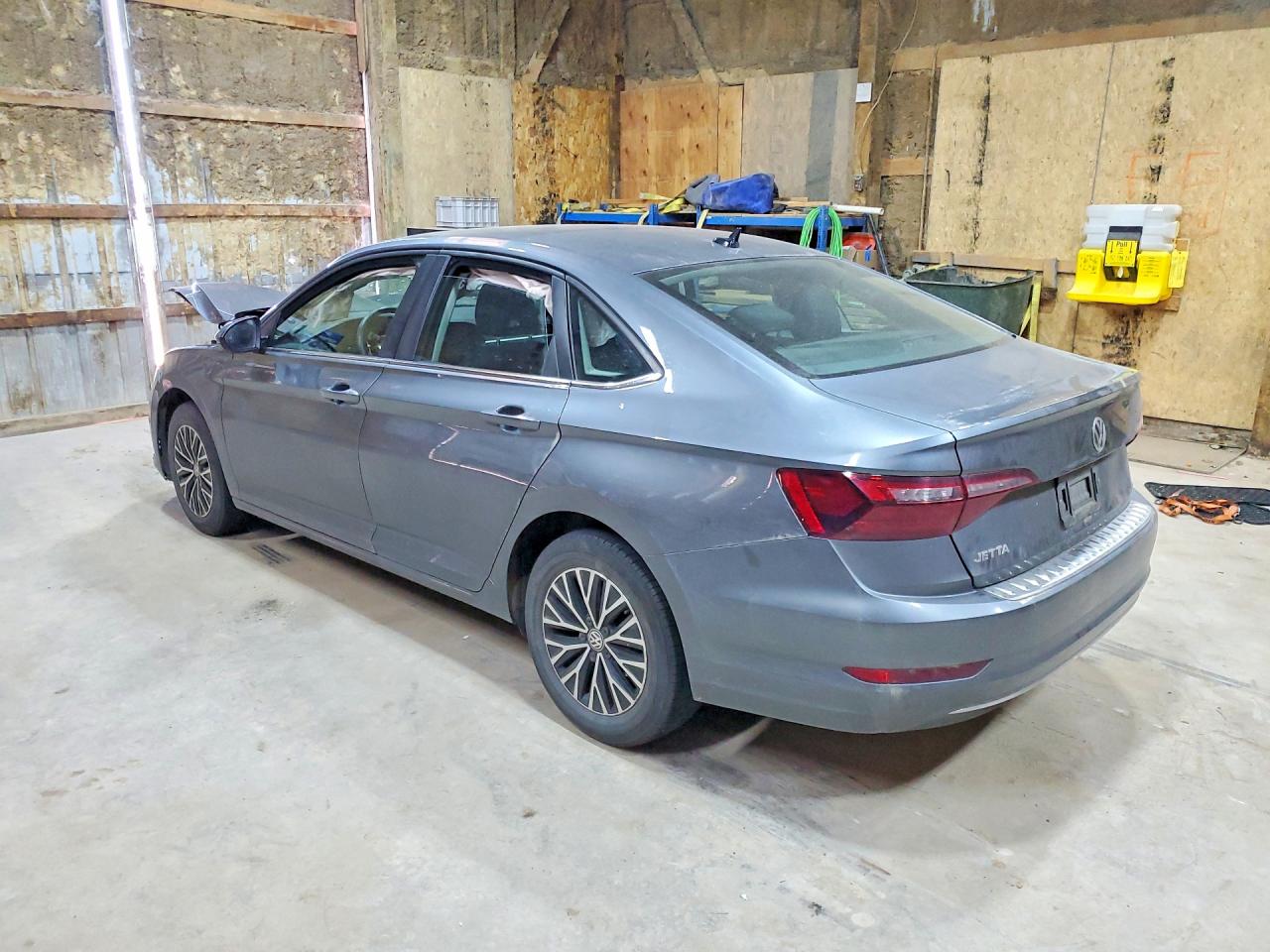 3VWC57BU9MM060205 · 2021 VOLKSWAGEN JETTA · 2/11