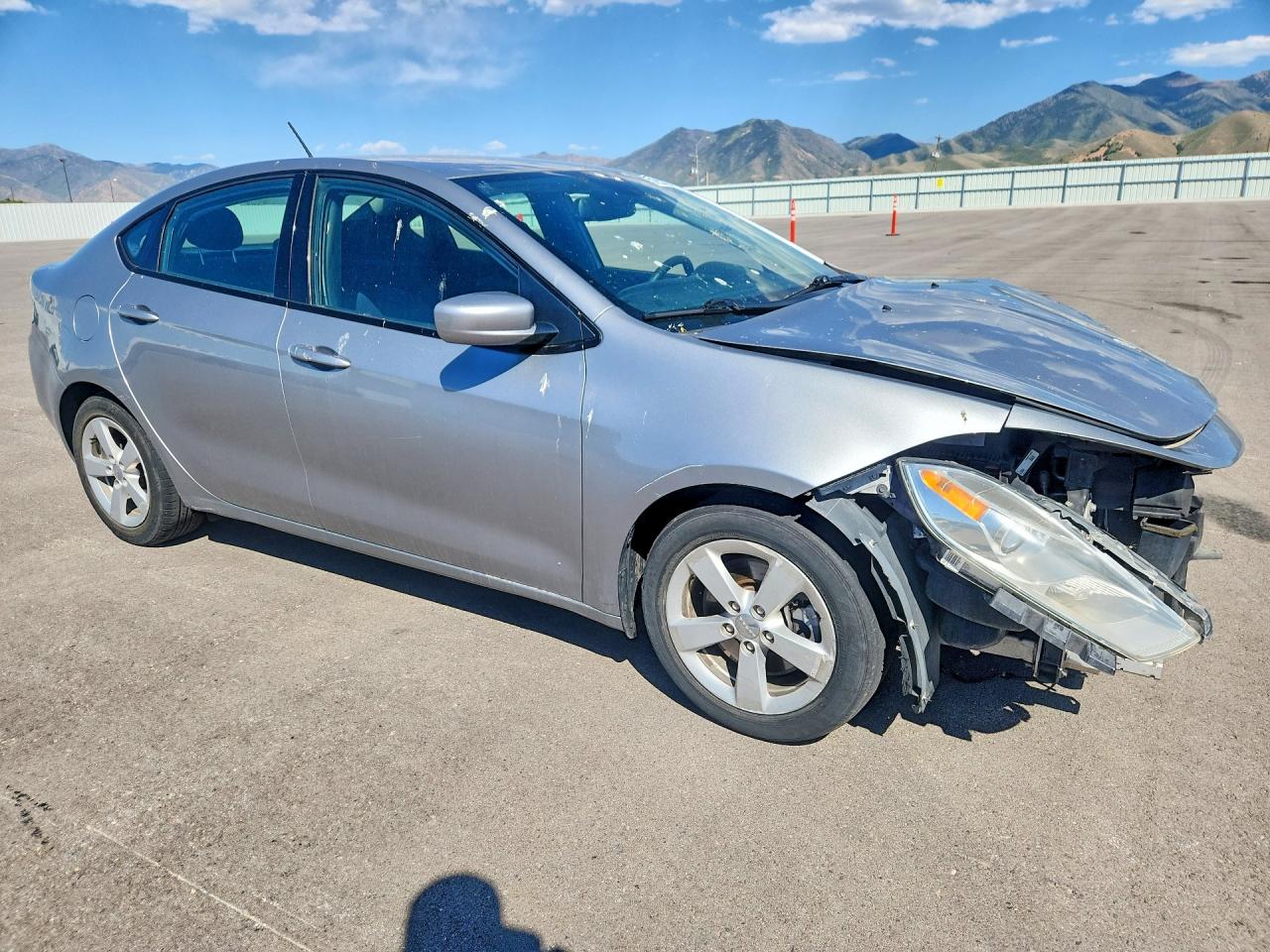 1C3CDFFA1GD821605 · 2016 DODGE DART · 4/12