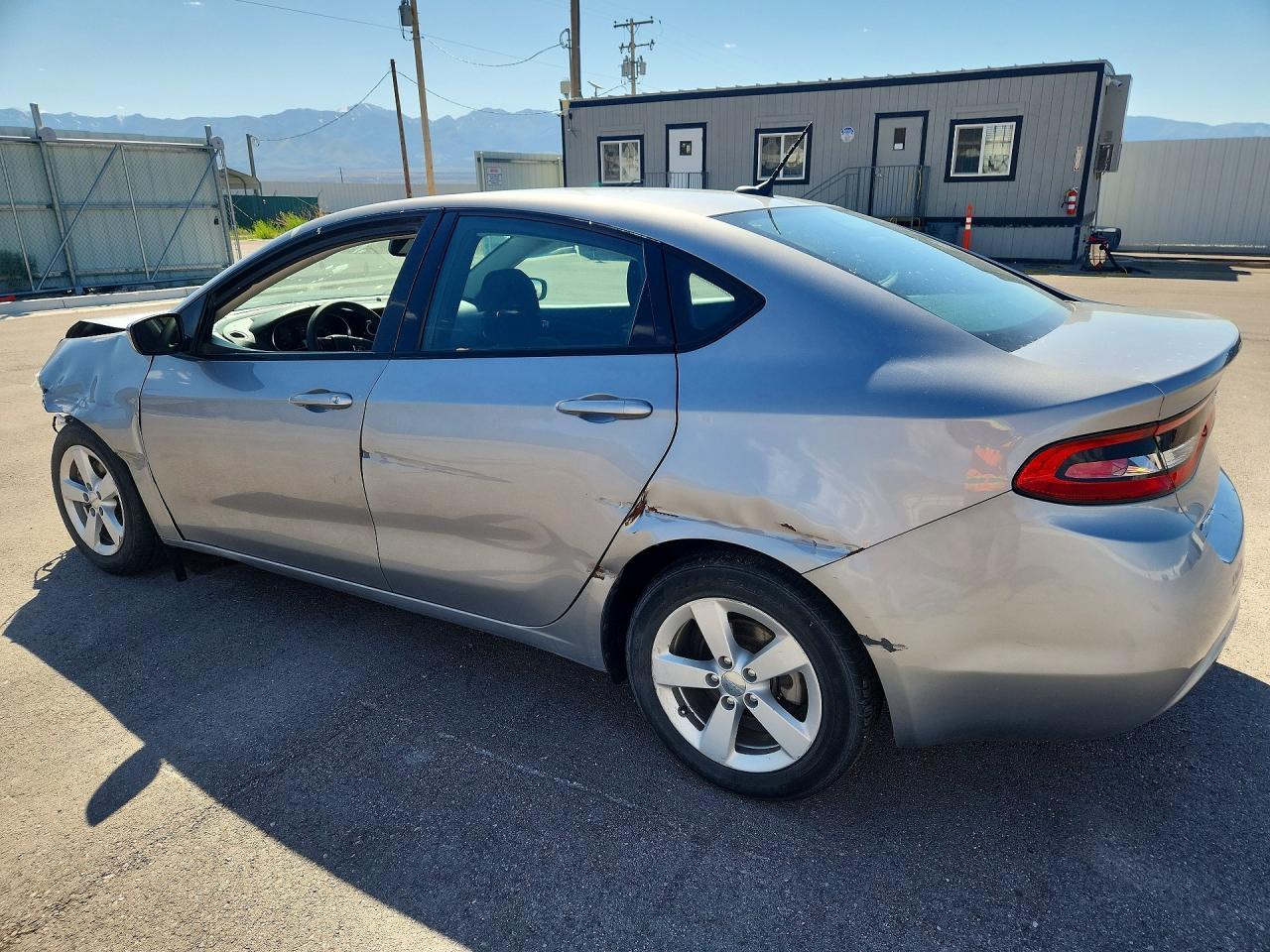 1C3CDFFA1GD821605 · 2016 DODGE DART · 2/12