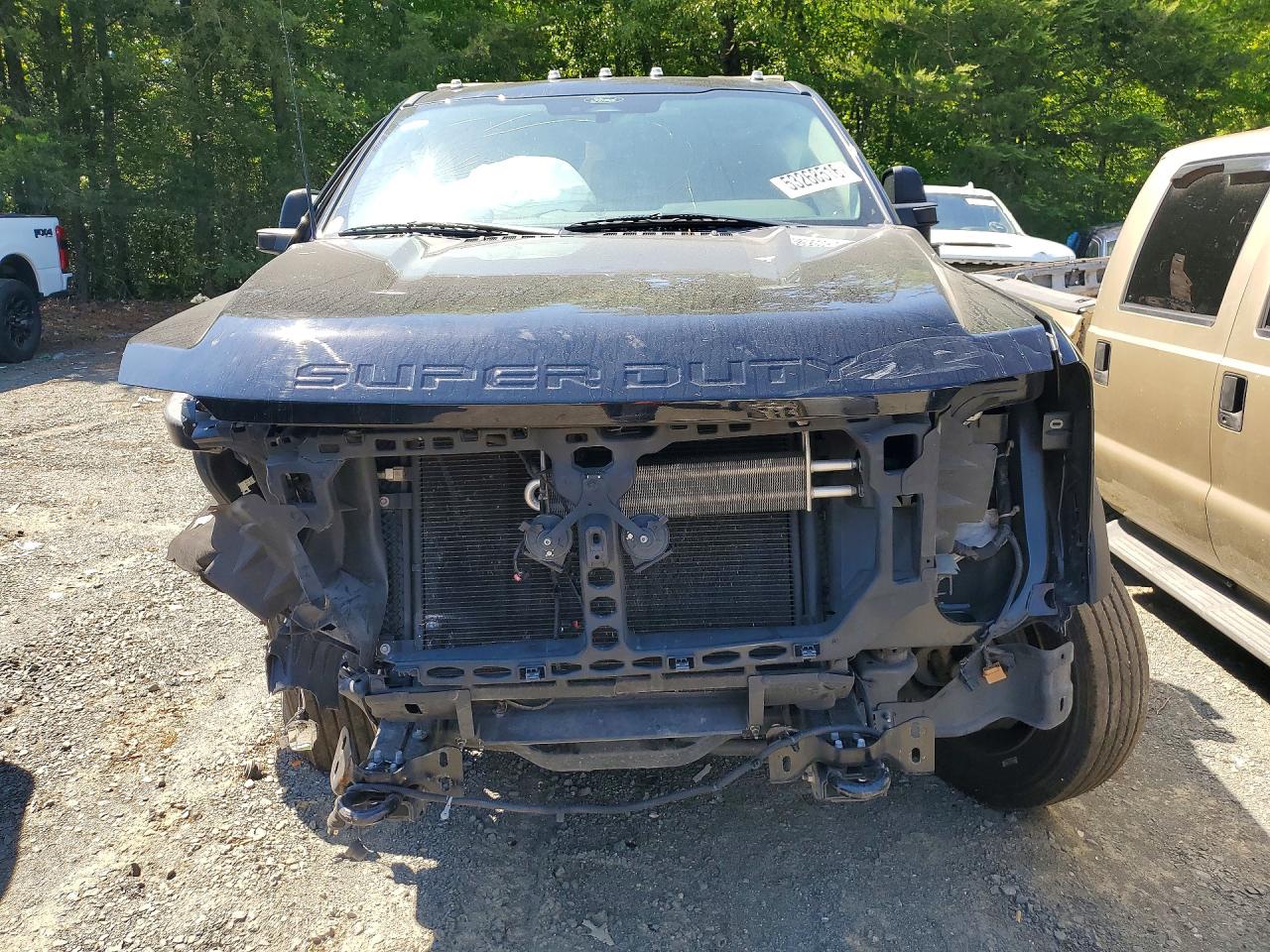 1FDUF4HN4REE47577 · 2024 FORD F450 · 5/12
