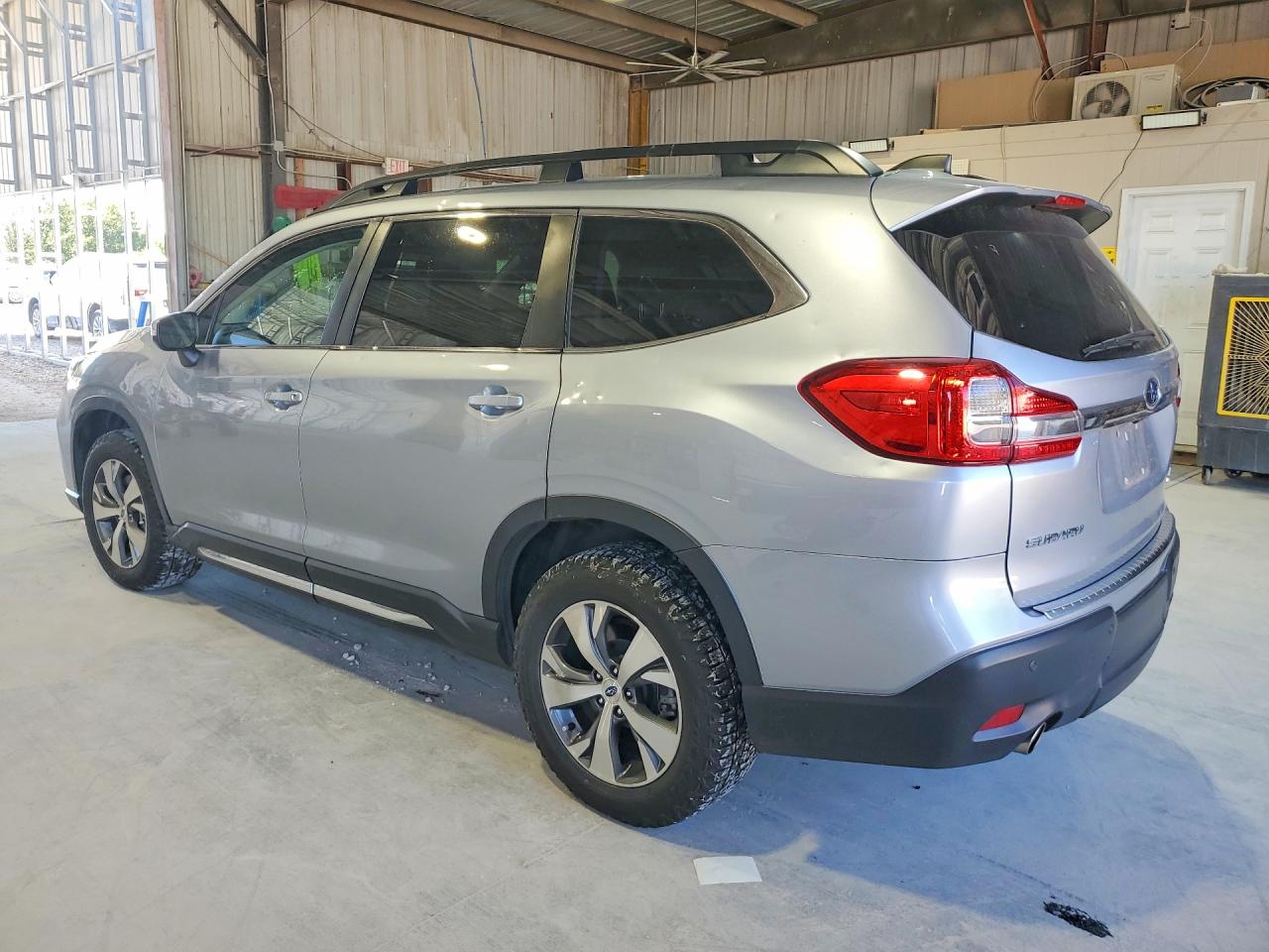 4S4WMAMD8M3451467 · 2021 SUBARU ASCENT · 2/13