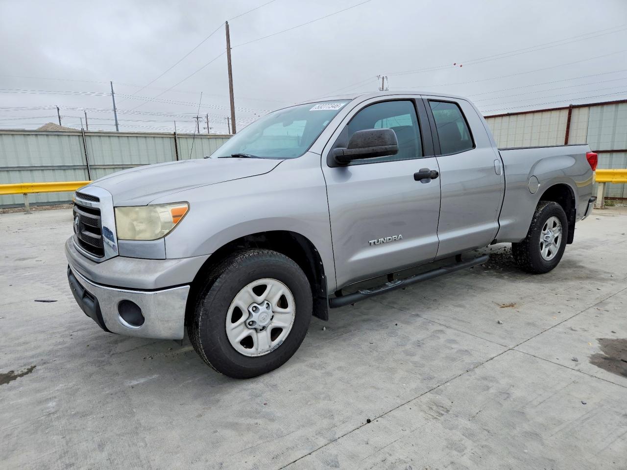 5TFRM5F16AX013224 · 2010 TOYOTA TUNDRA