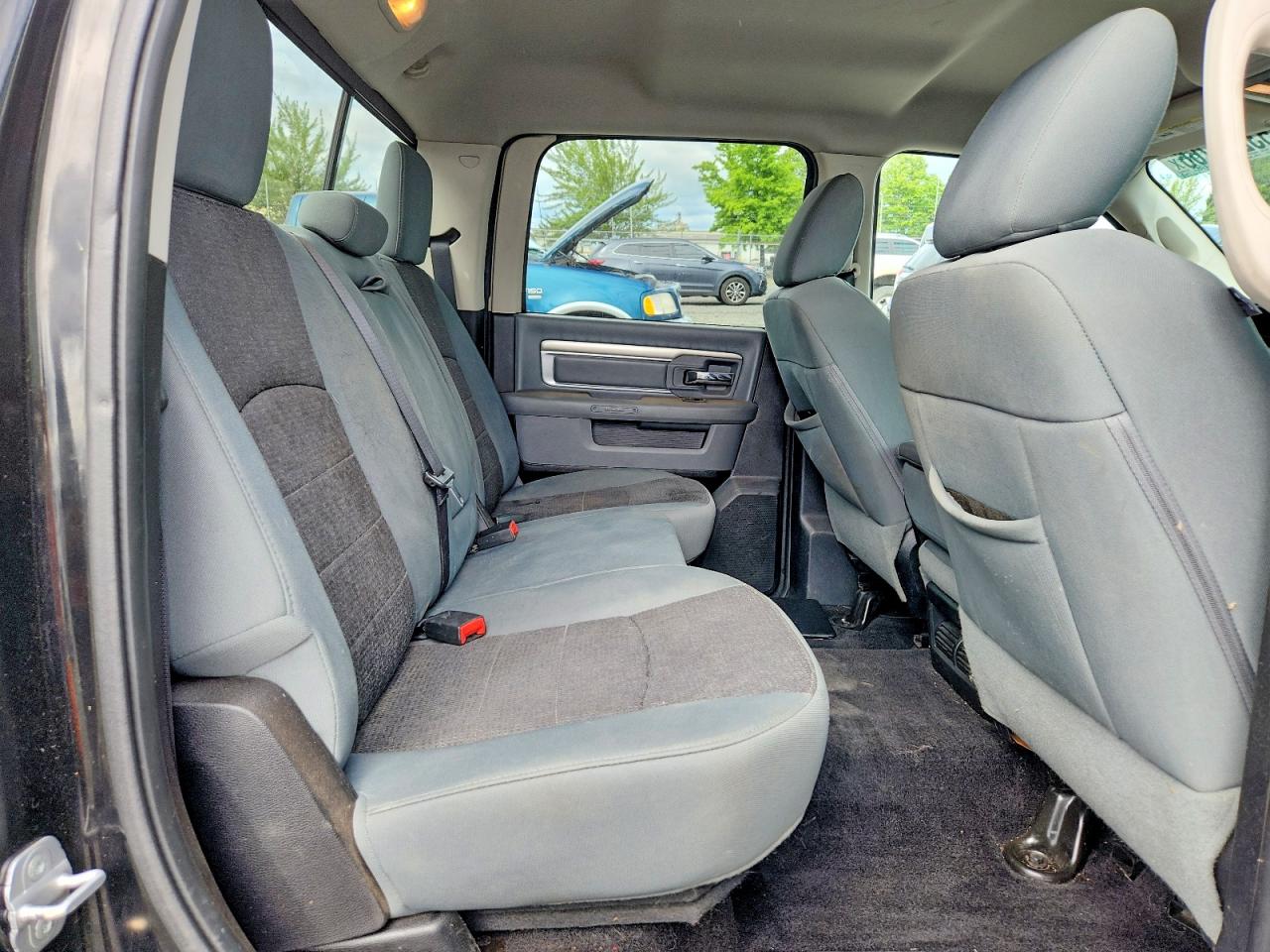 1C6RR7TT6ES369556 · 2014 RAM 1500 · 10/12