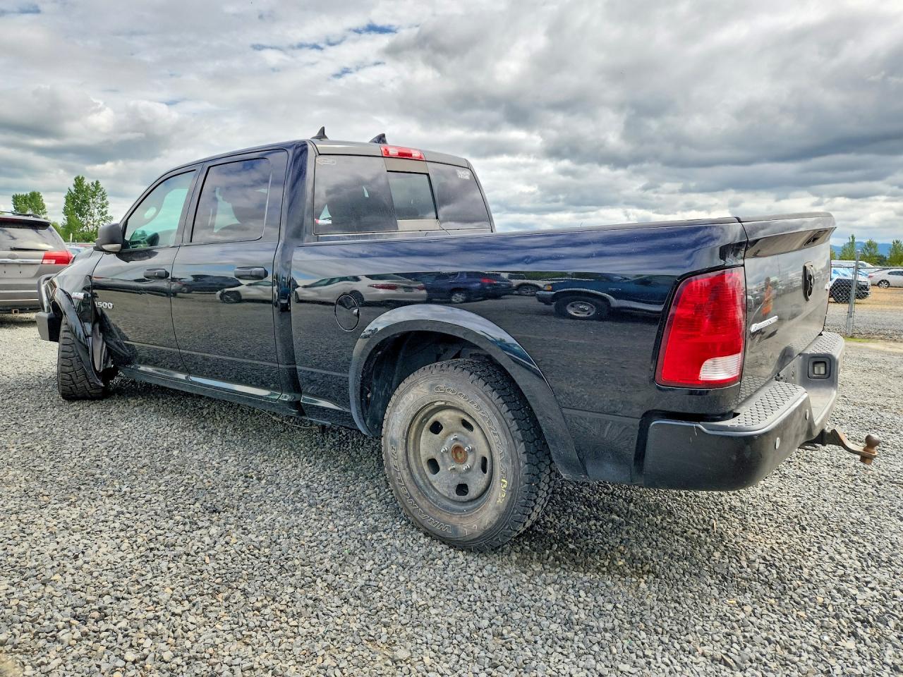 1C6RR7TT6ES369556 · 2014 RAM 1500 · 2/12