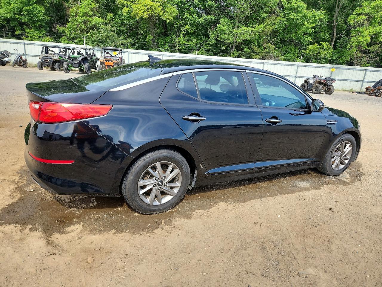 5XXGM4A78FG510223 · 2015 KIA OPTIMA · 3/12