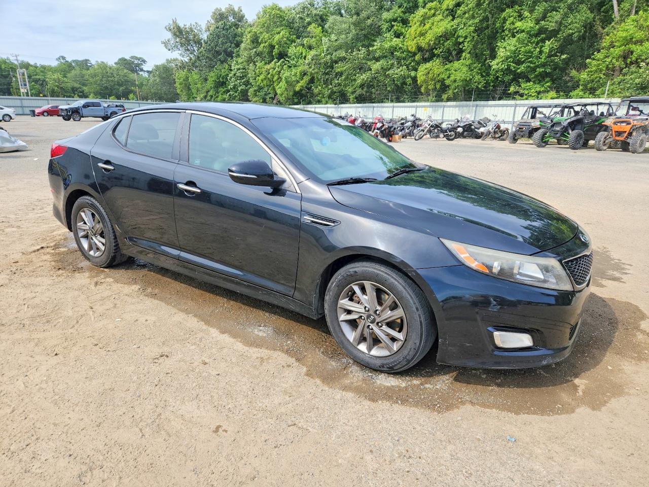 5XXGM4A78FG510223 · 2015 KIA OPTIMA · 4/12