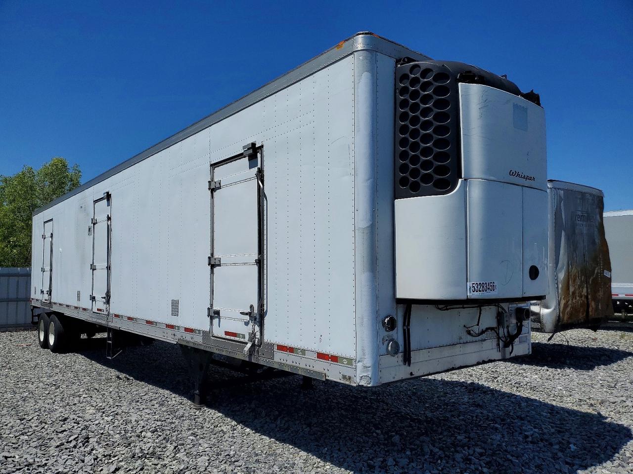 1UYVS2482EU844117 · 2014 UTILITY TRAILER