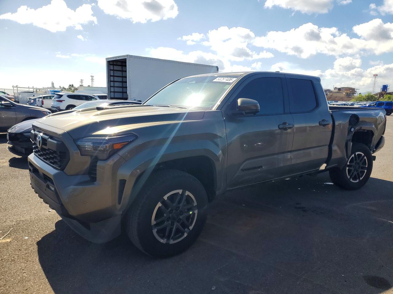 3TYLB5JN9RT014251 · 2024 TOYOTA TACOMA