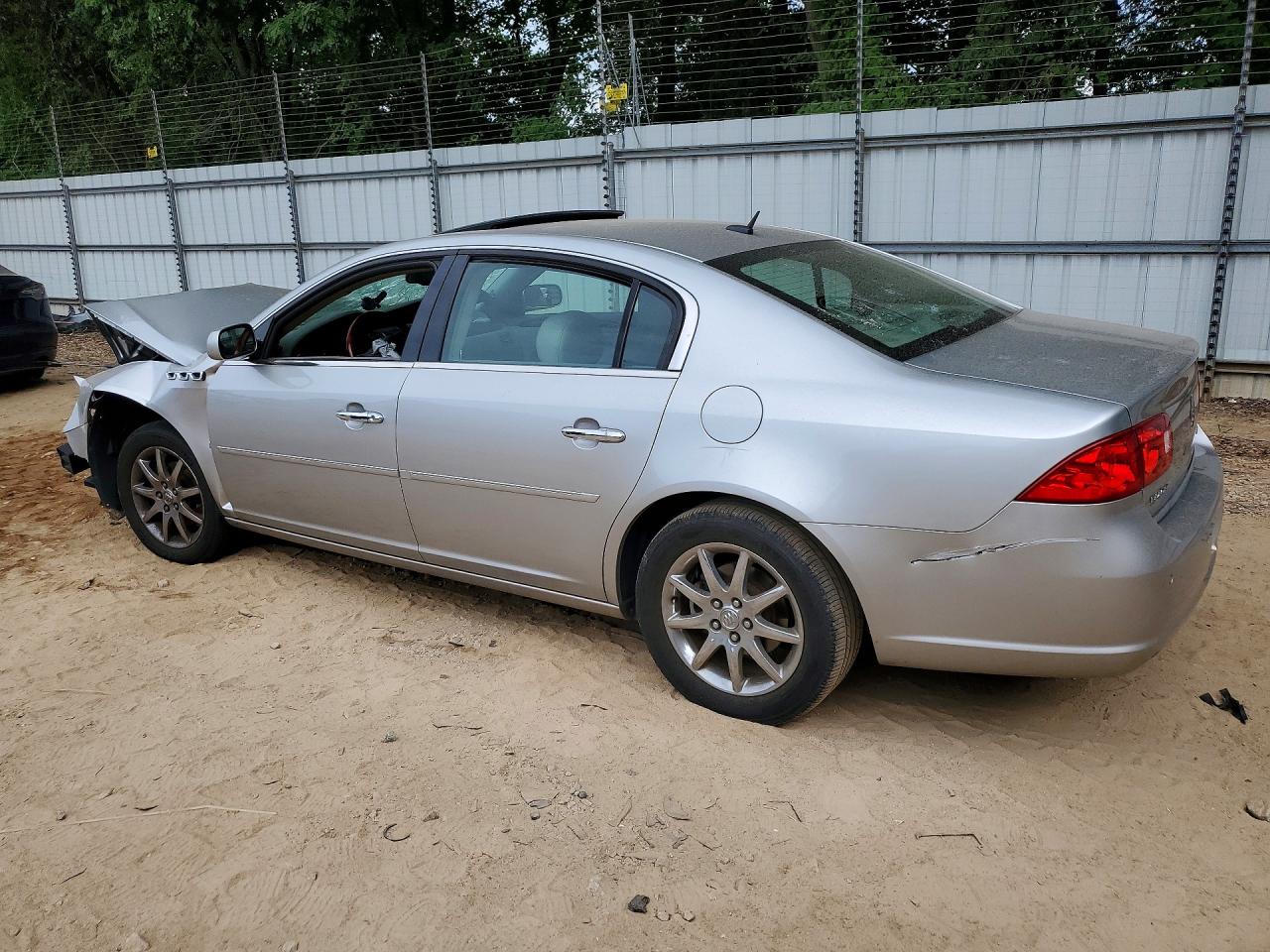 1G4HD57228U176012 · 2008 BUICK LUCERNE · 2/12