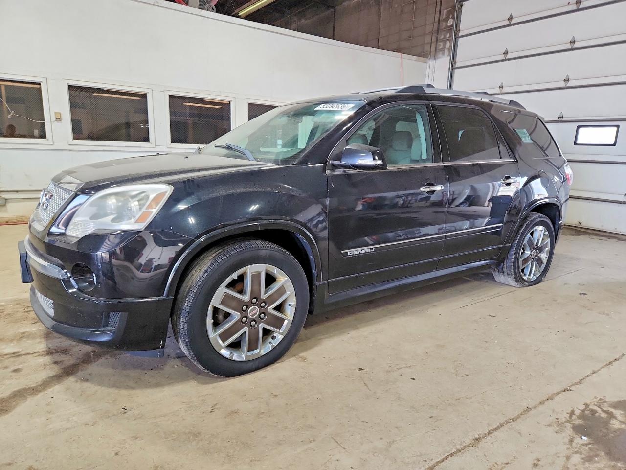 1GKKVTED2CJ177689 · 2012 GMC ACADIA