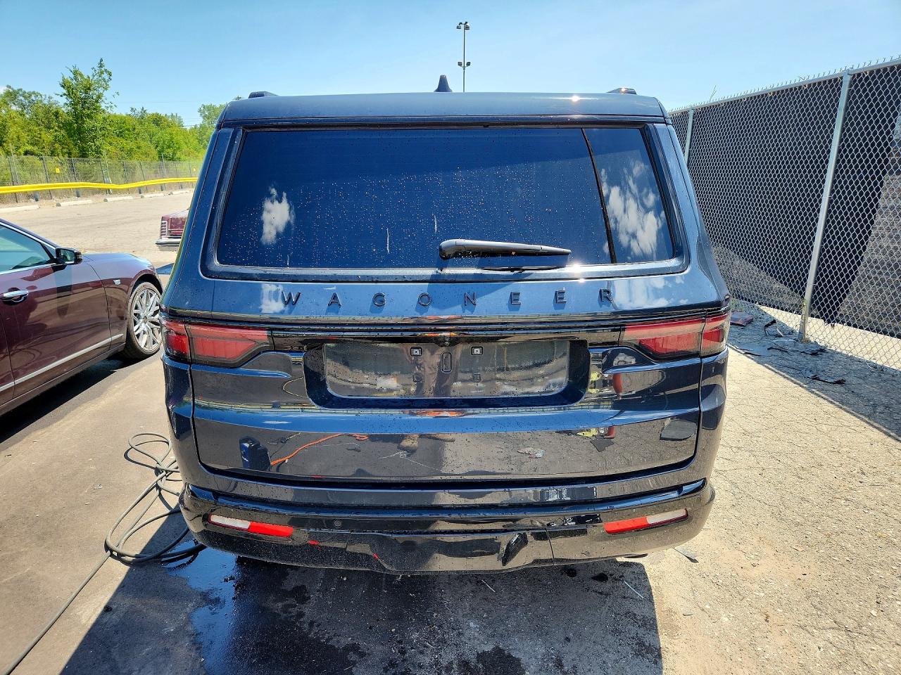 1C4SJUBP2RS119130 · 2024 JEEP WAGONEER · 6/13