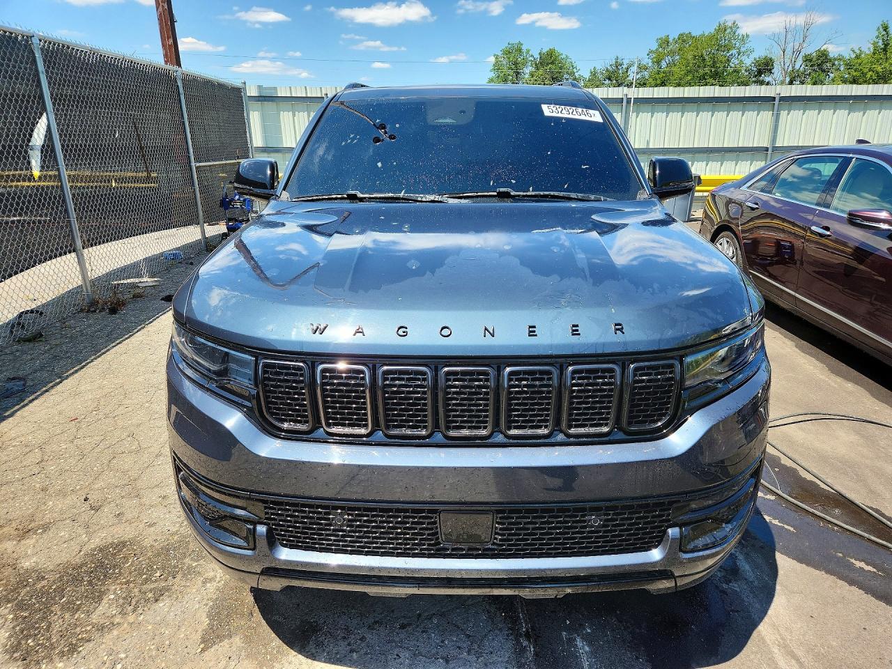 1C4SJUBP2RS119130 · 2024 JEEP WAGONEER · 5/13
