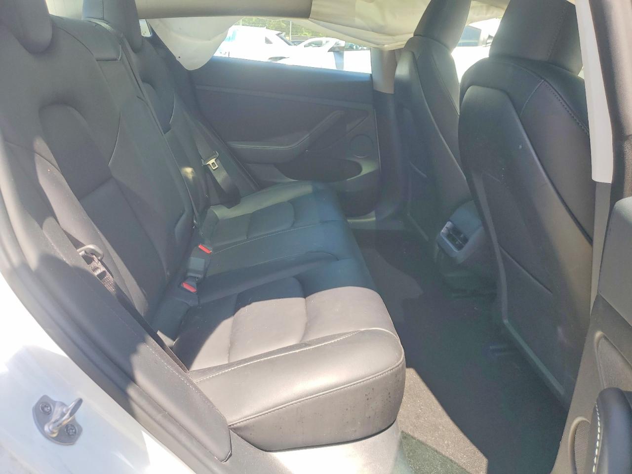 5YJ3E1EA2PF623962 · 2023 TESLA MODEL 3 · 10/12