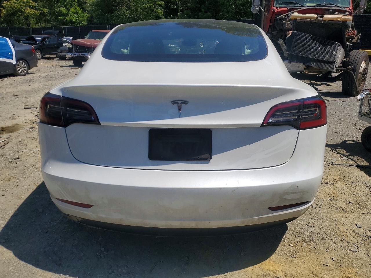 5YJ3E1EA2PF623962 · 2023 TESLA MODEL 3 · 6/12