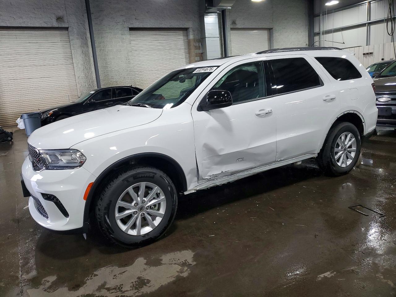 1C4RDJAG1PC613072 · 2023 DODGE DURANGO