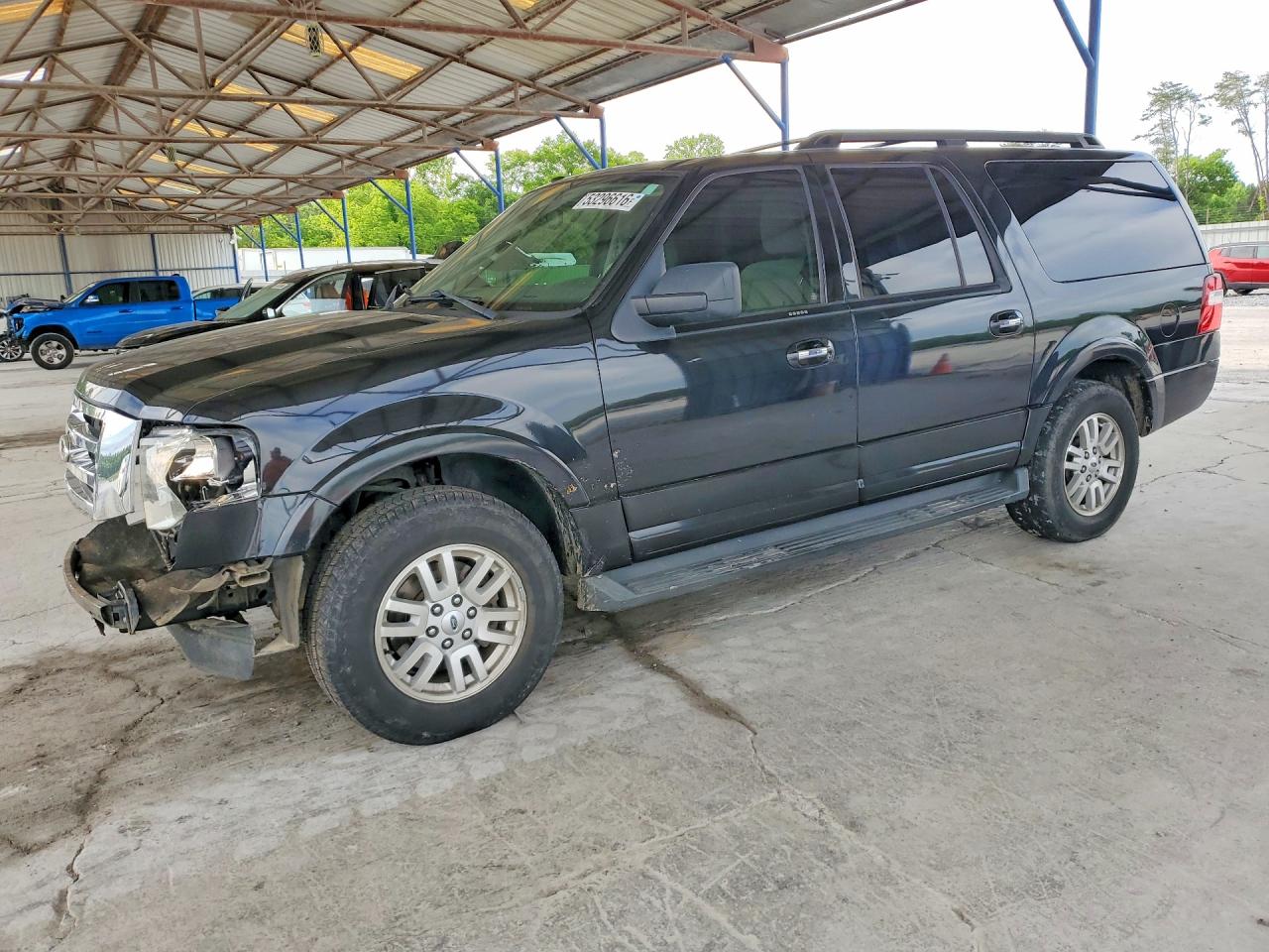 1FMJK1H55CEF33629 · 2012 FORD EXPEDITION
