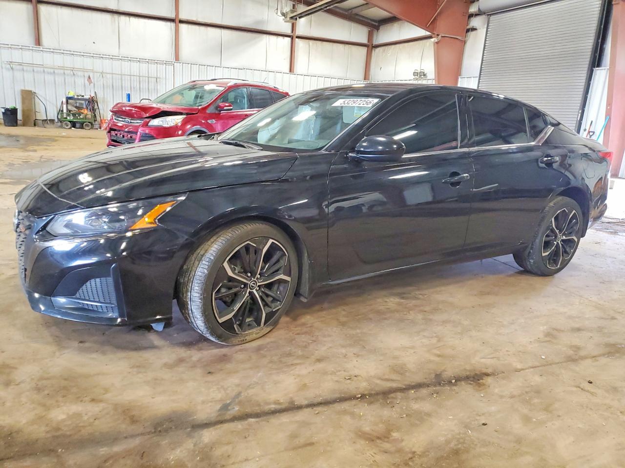 1N4BL4CW3PN362771 · 2023 NISSAN ALTIMA