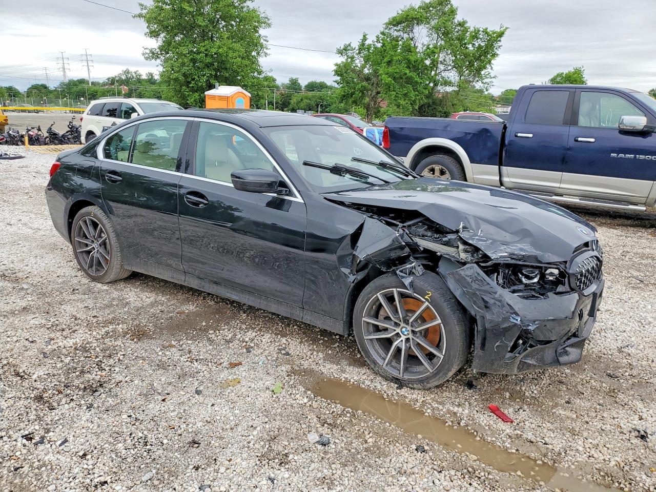 3MW5R7J02L8B24054 · 2020 BMW 330XI · 4/12