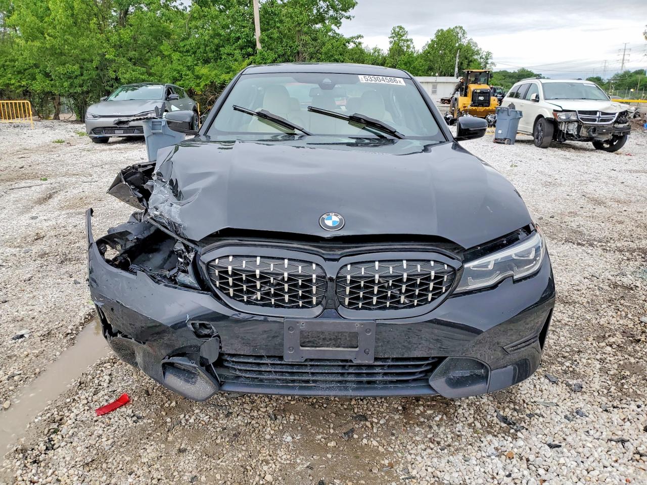 3MW5R7J02L8B24054 · 2020 BMW 330XI · 5/12