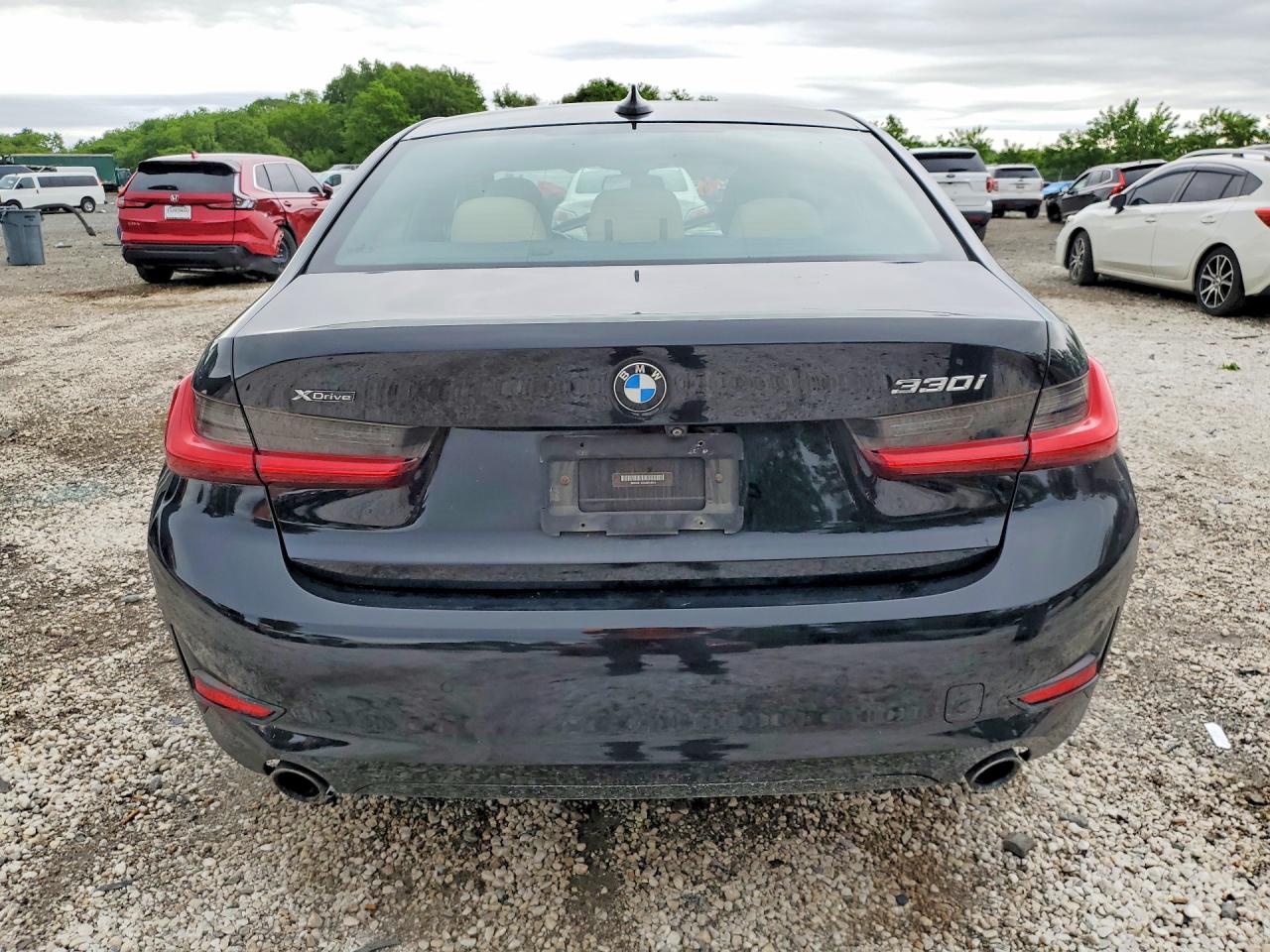 3MW5R7J02L8B24054 · 2020 BMW 330XI · 6/12