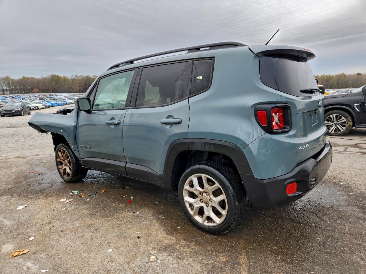 ZACCJBBB2HPF31503 · 2017 JEEP RENEGADE · 2/13