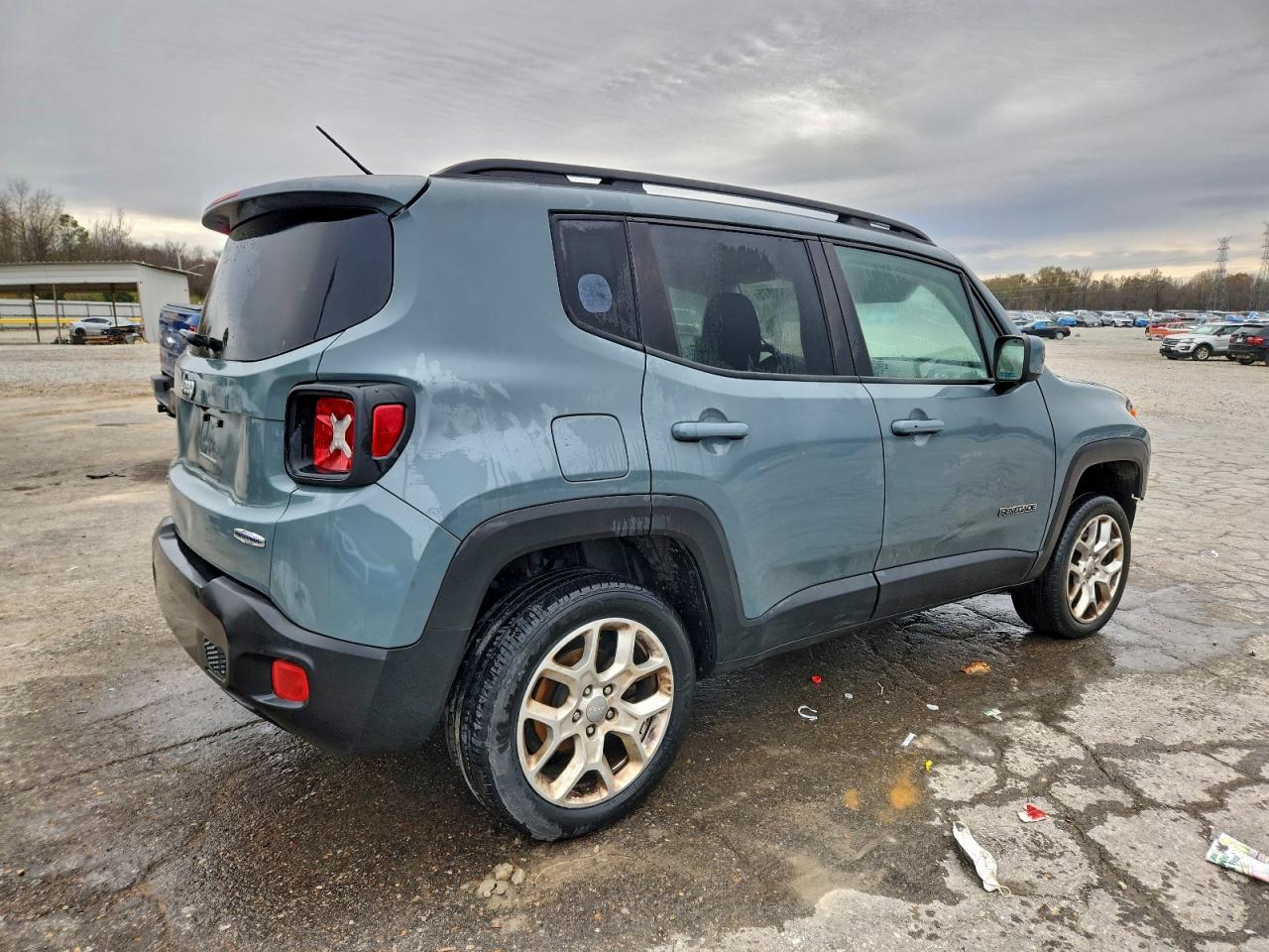 ZACCJBBB2HPF31503 · 2017 JEEP RENEGADE · 3/13