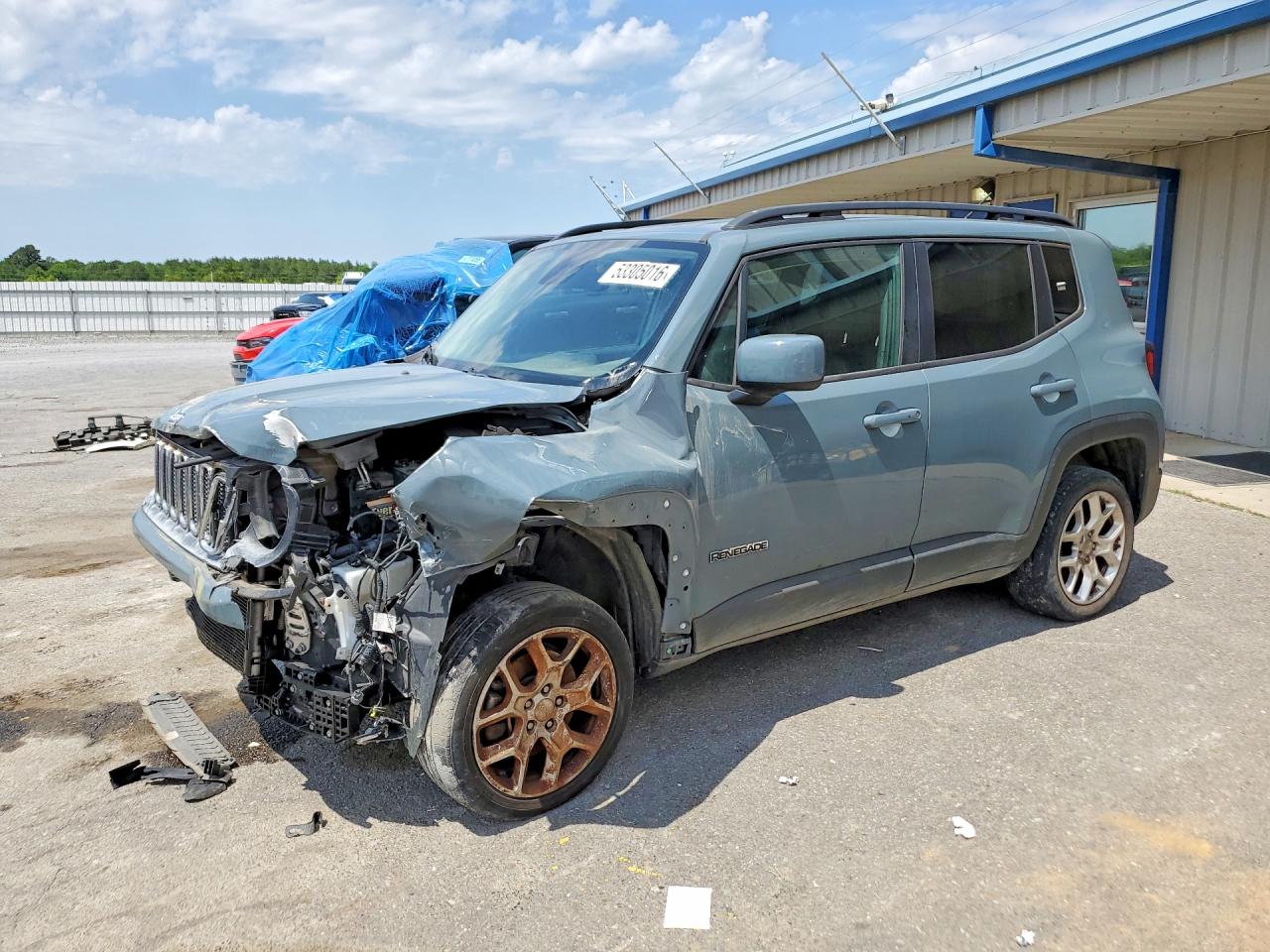 ZACCJBBB2HPF31503 · 2017 JEEP RENEGADE