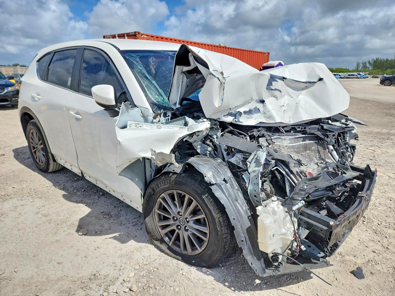 JM3KFABM9J1454988 · 2018 MAZDA CX-5 · 4/13