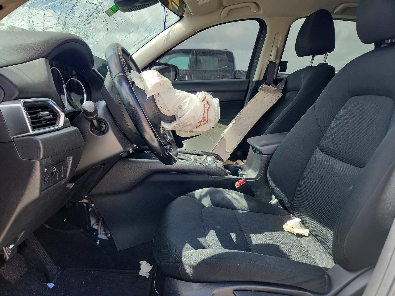 JM3KFABM9J1454988 · 2018 MAZDA CX-5 · 7/13