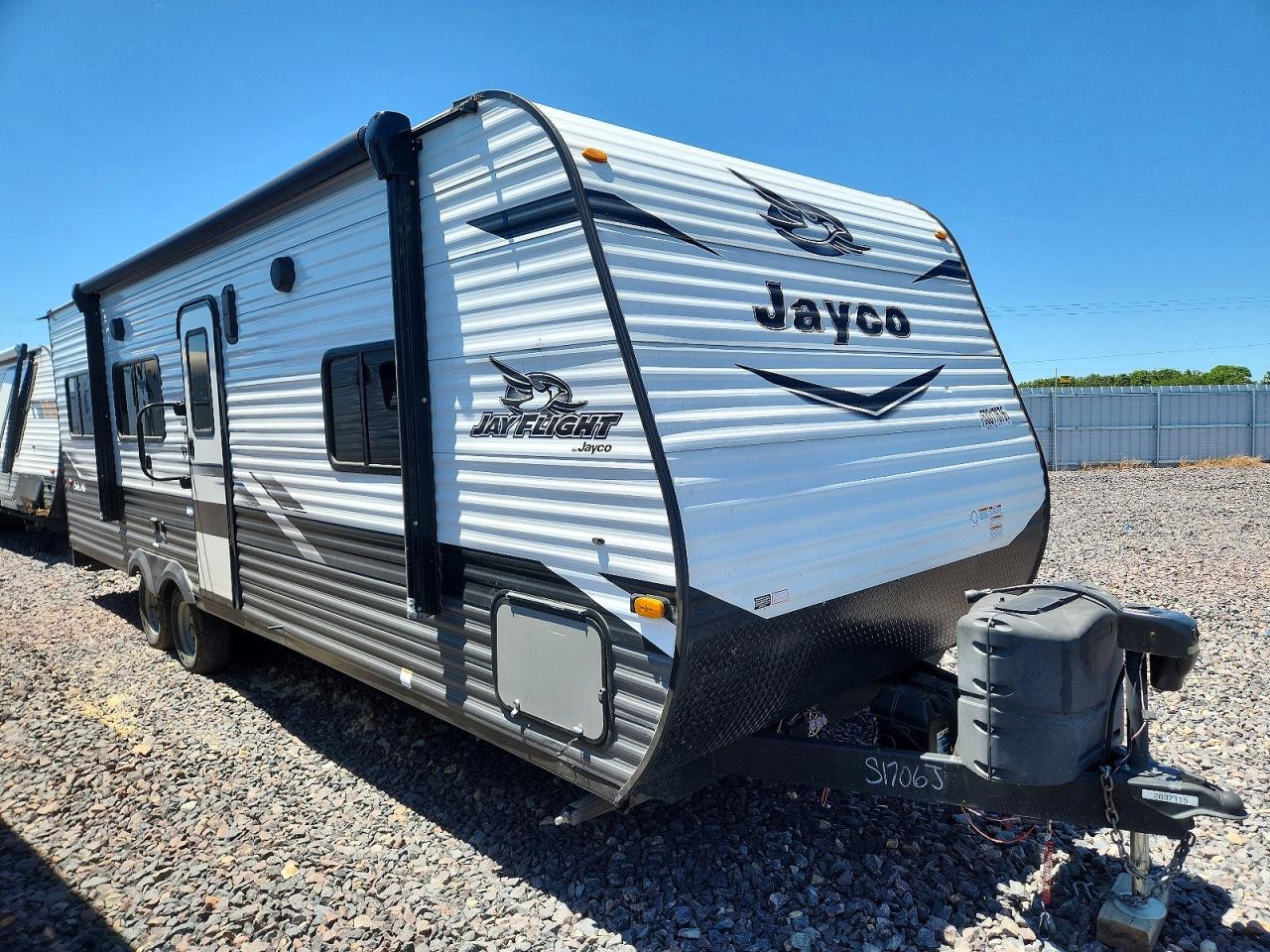 1UJBJSBP7N1780303 · 2022 JAYCO JAY FLIGHT