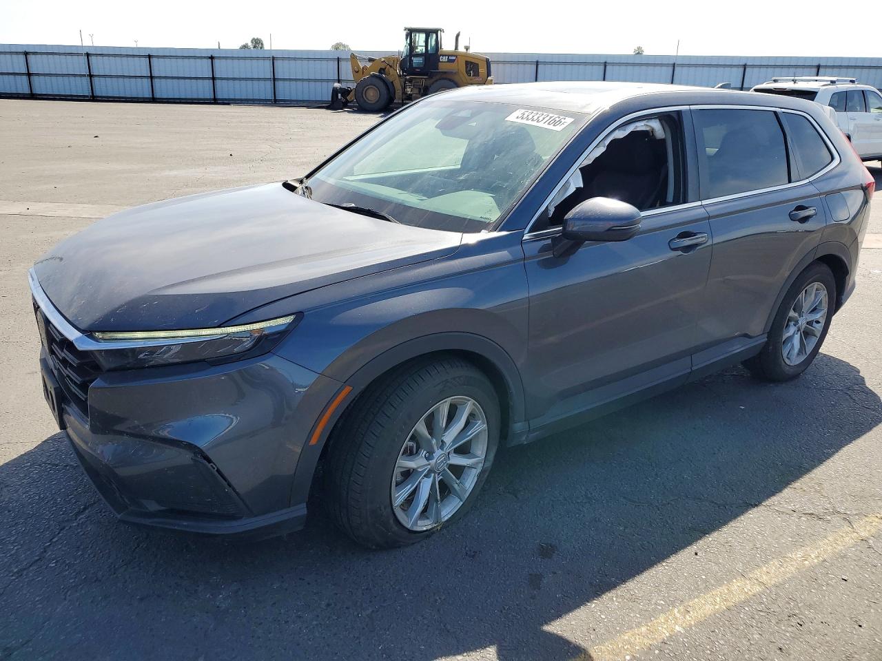 7FARS3H49RE004884 · 2024 HONDA CR-V