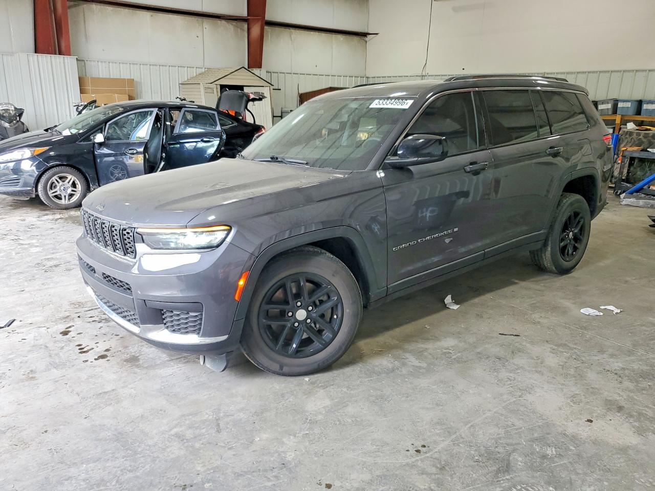 1C4RJKAG5P8770945 · 2023 JEEP CHEROKEE