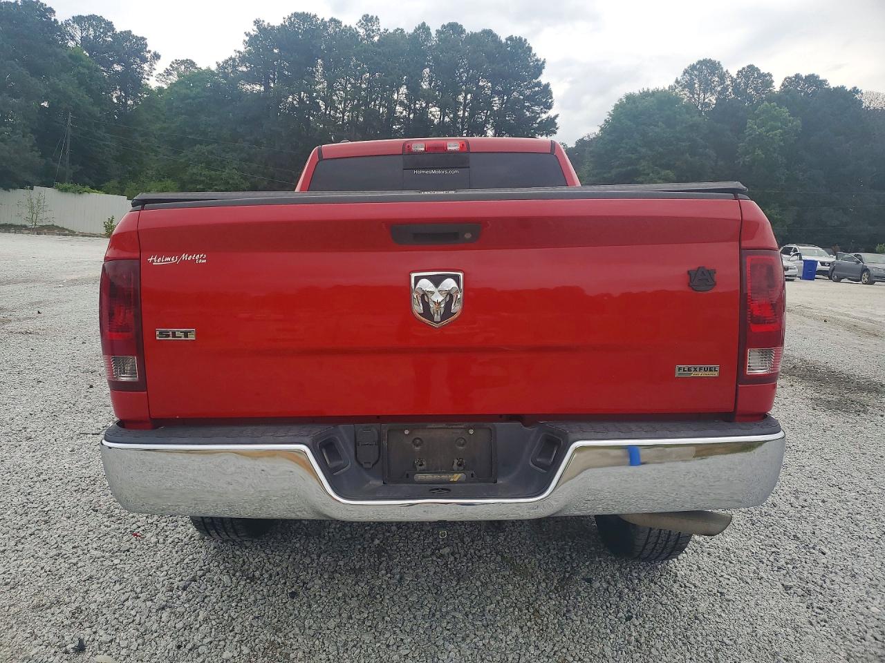 1C6RR6GG3HS676131 · 2017 RAM 1500 · 6/12