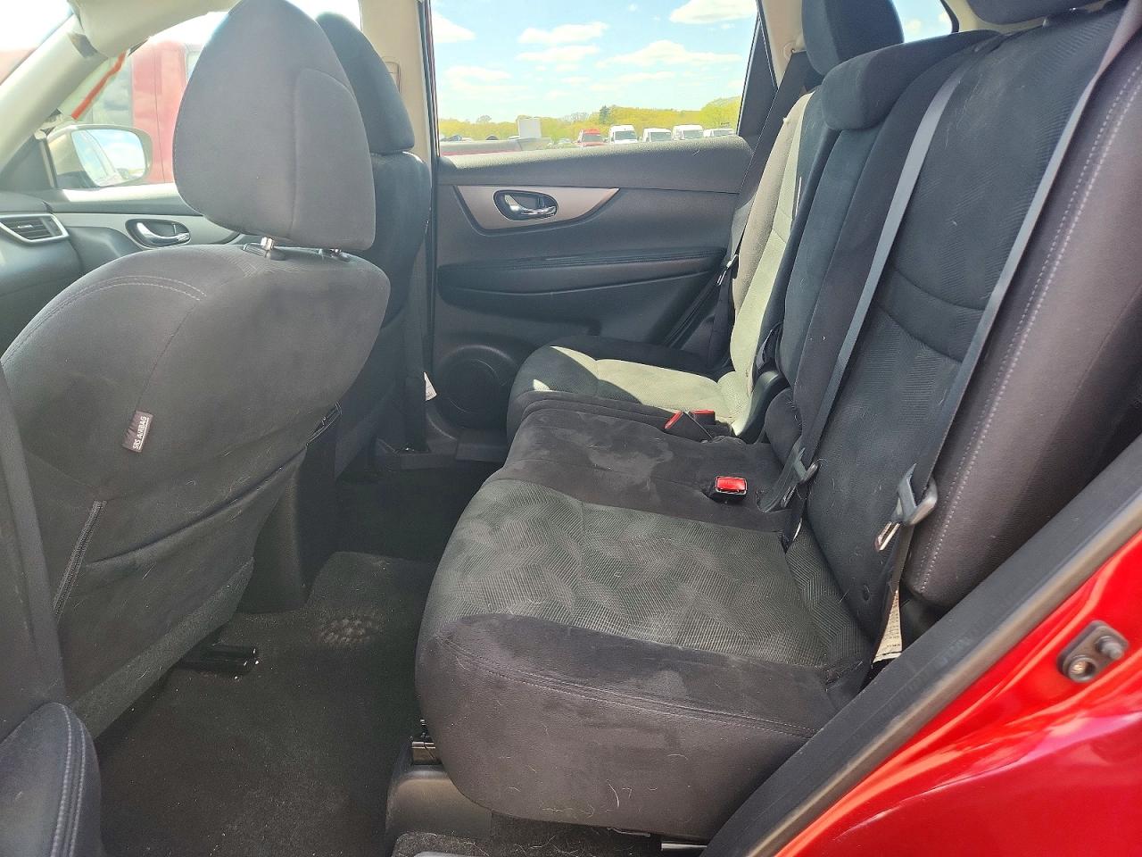 5N1AT2MV2EC753155 · 2014 NISSAN ROGUE · 11/13