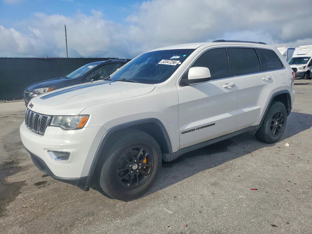 1C4RJEAG6KC649932 · 2019 JEEP GRAND CHEROKEE
