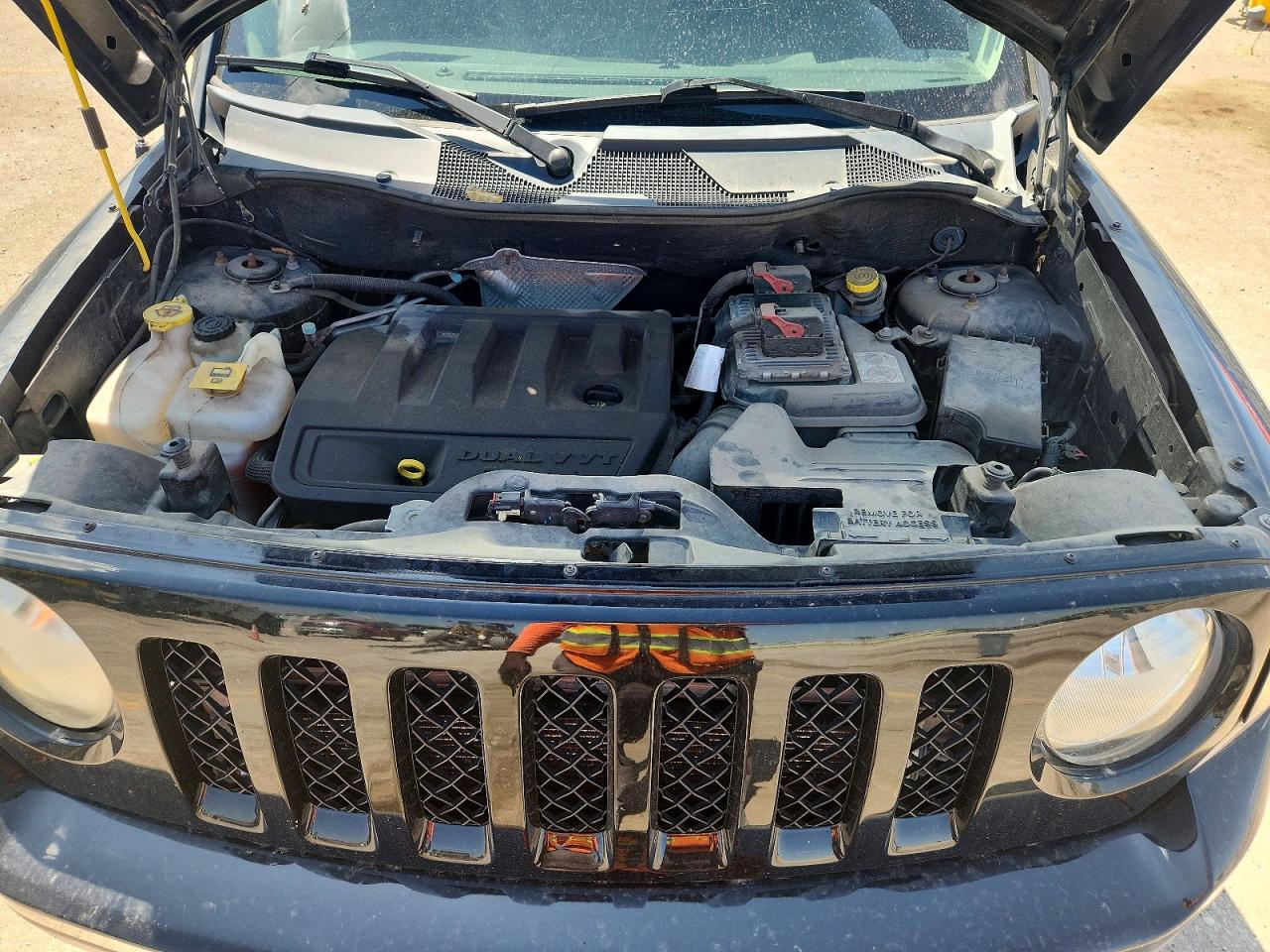 1C4NJRFB3HD174858 · 2017 JEEP PATRIOT · 11/12