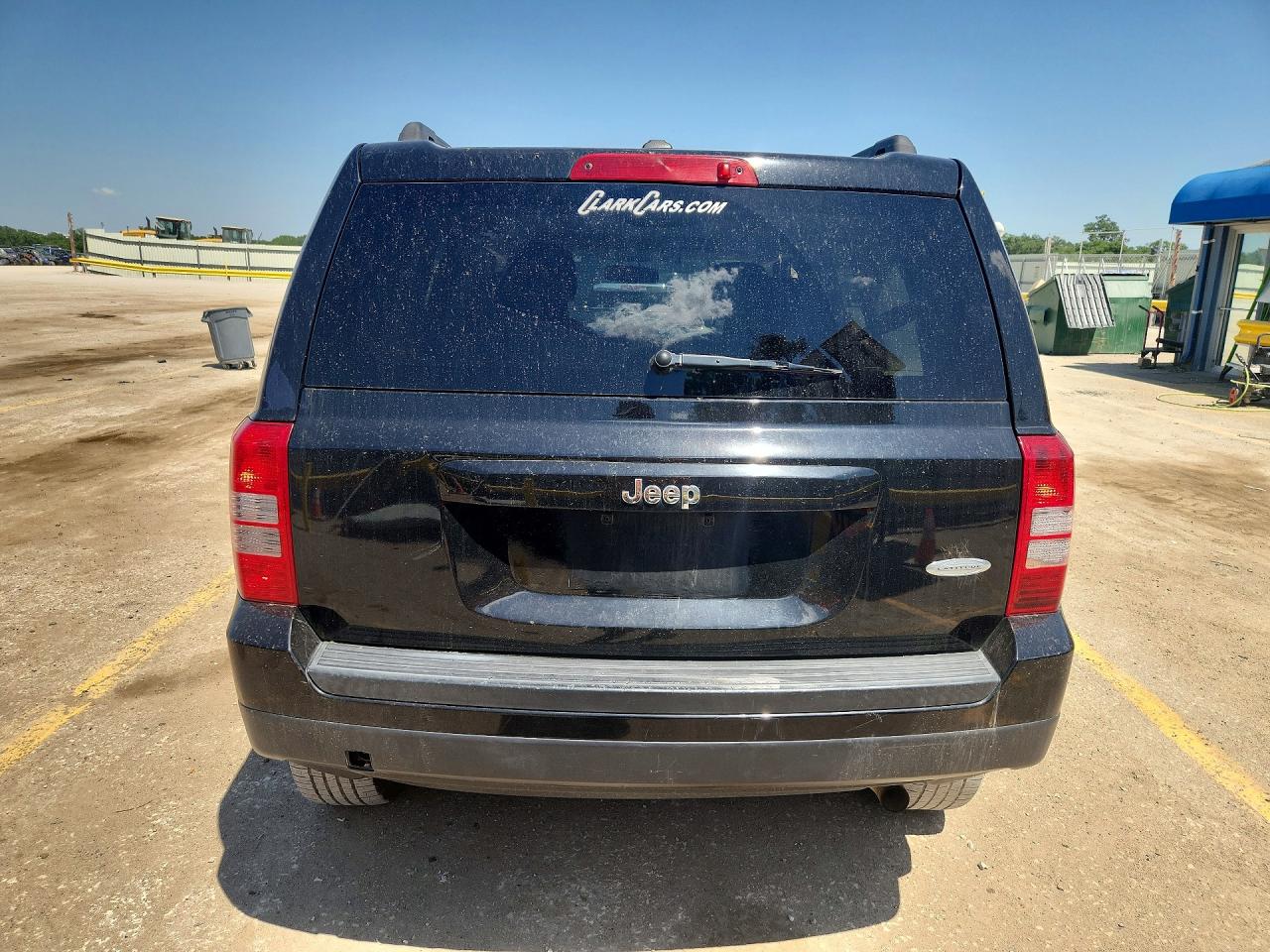 1C4NJRFB3HD174858 · 2017 JEEP PATRIOT · 6/12