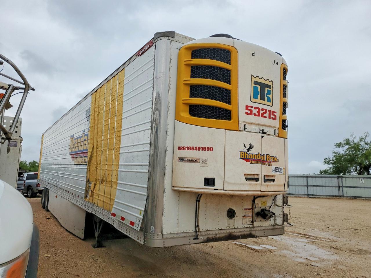 1GRAA0624KW143307 · 2019 GDAN OTHER