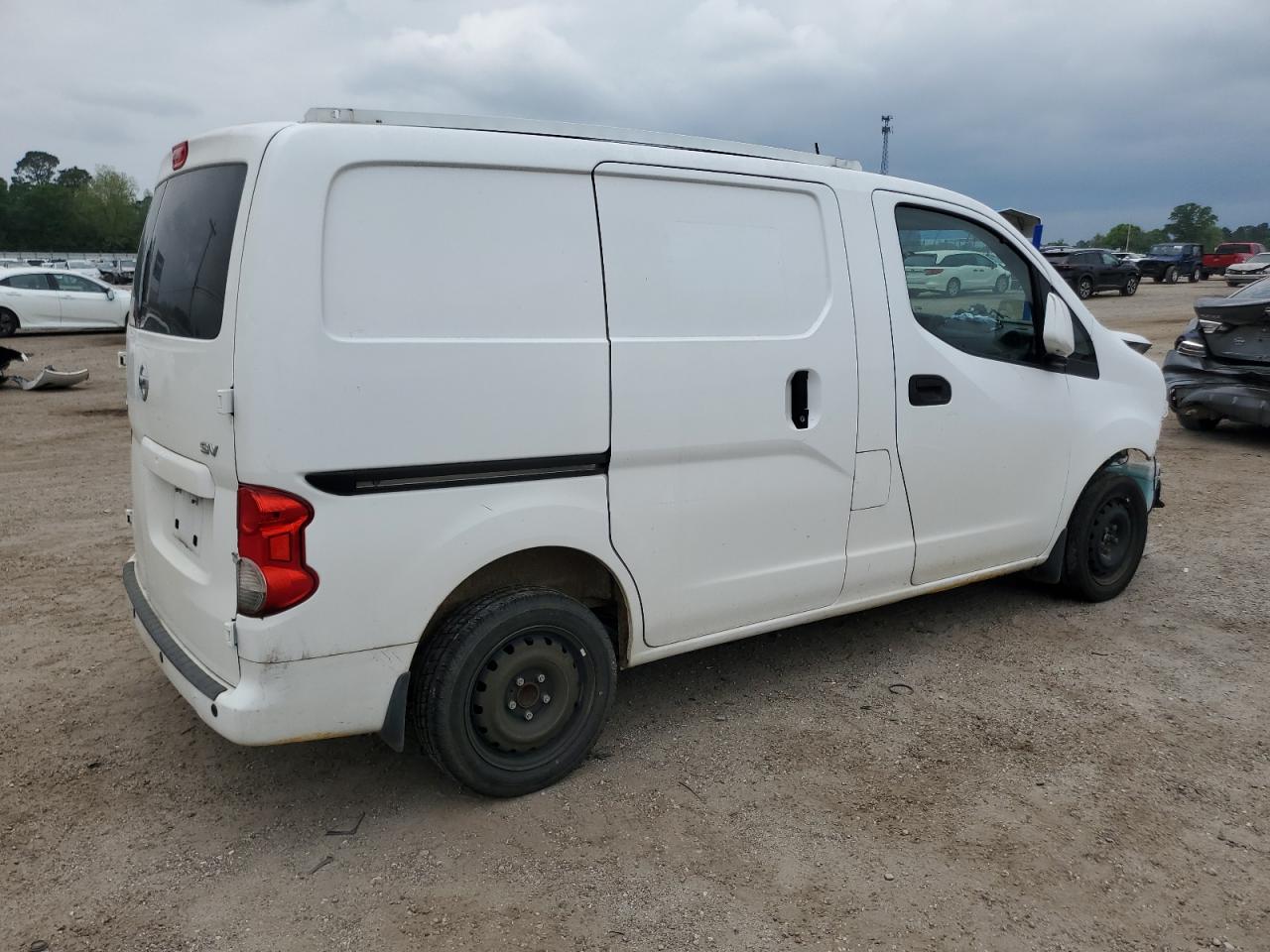 3N6CM0KN2KK712478 · 2019 NISSAN NV200 · 3/14