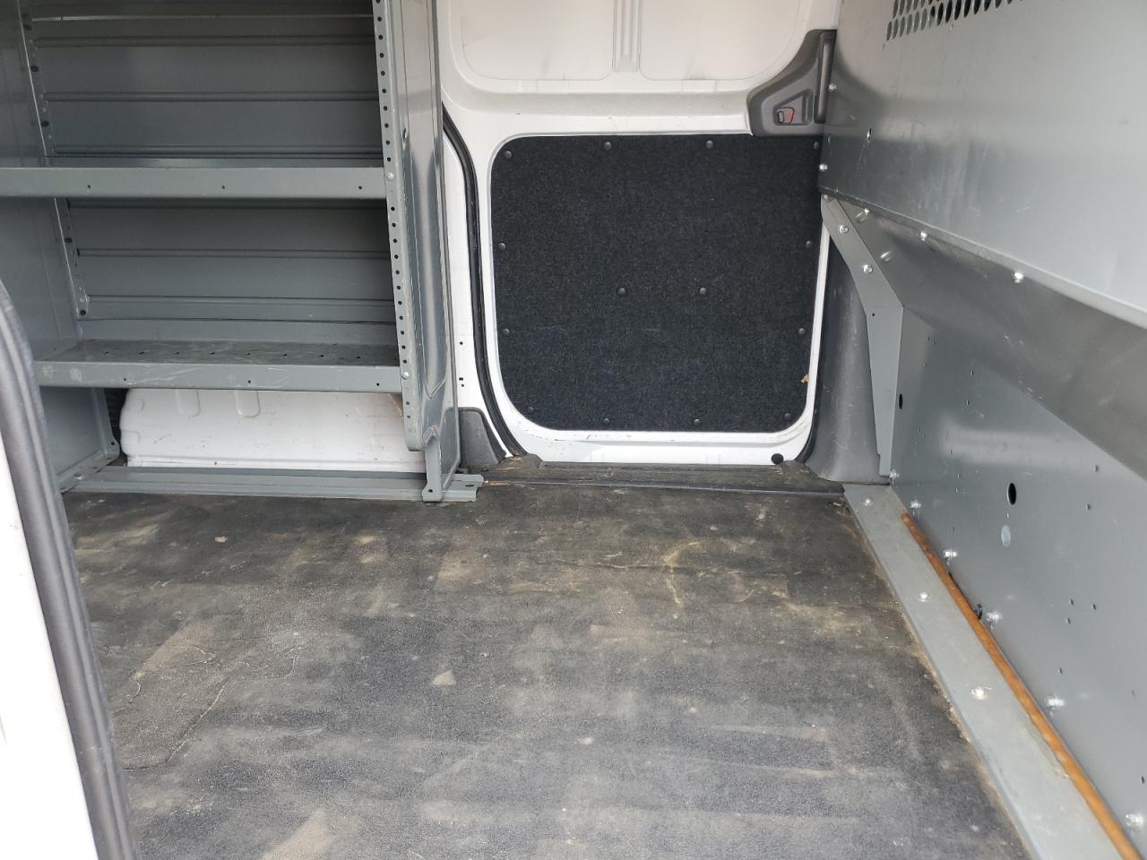 3N6CM0KN2KK712478 · 2019 NISSAN NV200 · 11/14